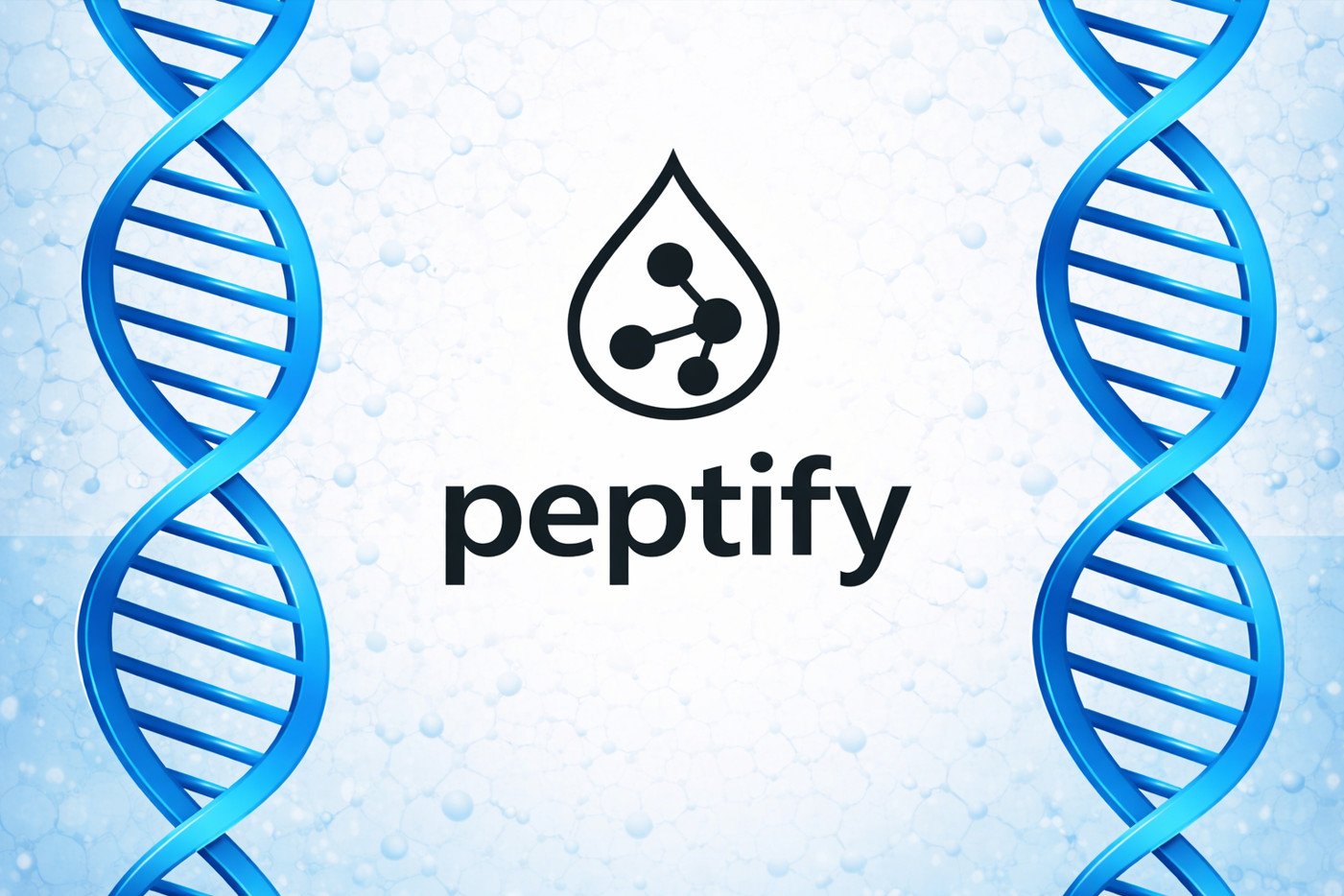 PEPTIFY